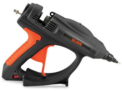 Industrial hot glue deals gun