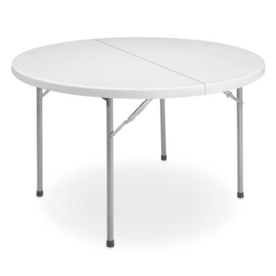 Uline best sale camping table