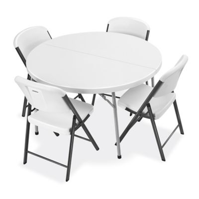 Uline discount camping table