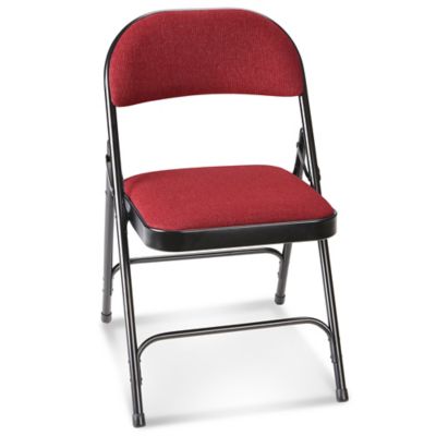 Uline store lawn chair