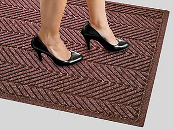Waterhog&trade; Elite Carpet Mat - 3 x 5', Burgundy H-3151BU