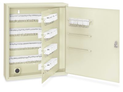 Key Keyed Lock, 240 Key H3165 Uline