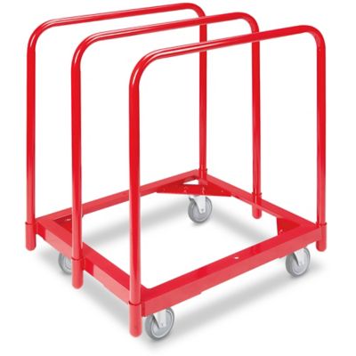 Panel Truck - Open Deck, 27 x 30" H-3173
