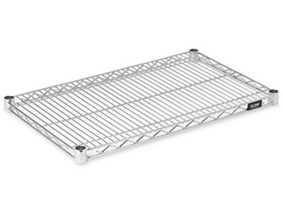 Shelf Dividers - 18 x 8 H-1760 - Uline