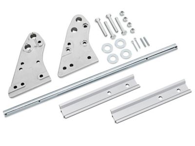 Axle Wheel Hardware Kit for Uline Aluminum 3-In-1 Hand Truck H-3200AXLEKT