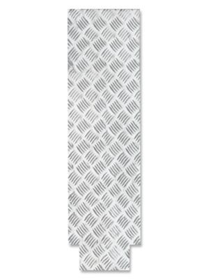 Platform Deck for Uline Convertible Jr. Aluminum Hand Trucks