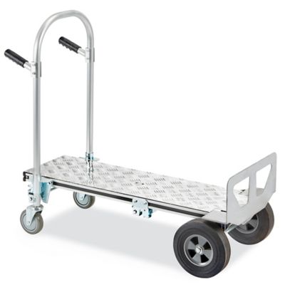 Platform Deck for Uline Convertible Jr. Aluminum Hand Trucks H