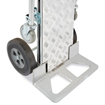 Platform Deck for Uline Convertible Jr. Aluminum Hand Trucks H