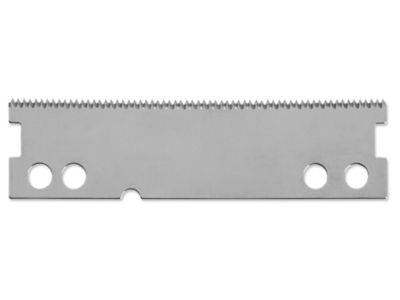 Replacement Blades for 3" Uline Comfort Grip Tape Dispenser H-325B