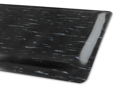 Marble Mat - 1/2" thick, 18 x 30", Black