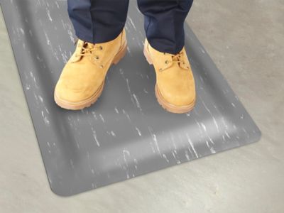 Marble Mat - 1/2" thick, 18 x 30", Gray H-330GR