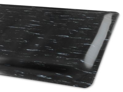 Marble Mat - 1/2 Thick, 2 x 3', Gray - ULINE - H-331GR