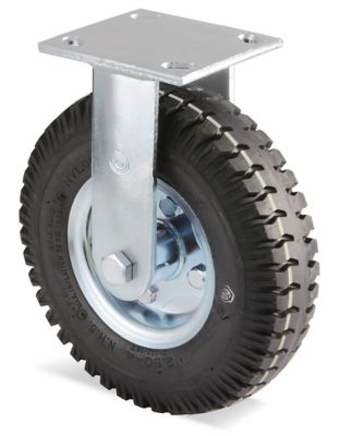  Pneumatic Caster - 8 x 2 1/2"