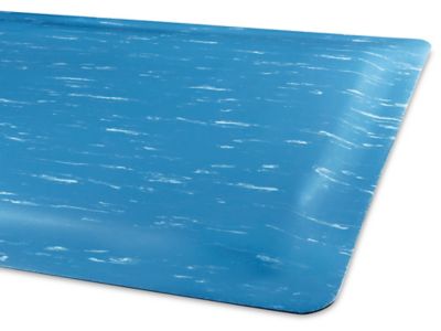 K-Marble Foot Vinyl Top Anti Fatigue Mat