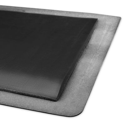 Marble Mat - 1/2 thick, 3 x 5', Gray H-333GR - Uline