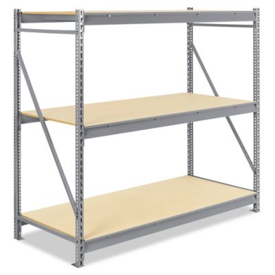 HYPERACK ™️ Storage Rack 3 Tier 84cm (H) x 30cm (D) x 70cm (L