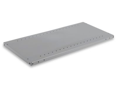 Additional Shelf for Industrial Steel Shelving - 36 x 18" H-3353-ADD