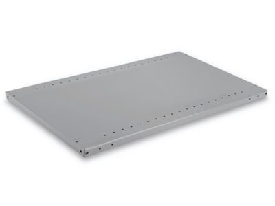 Additional Shelf for Industrial Steel Shelving - 36 x 24