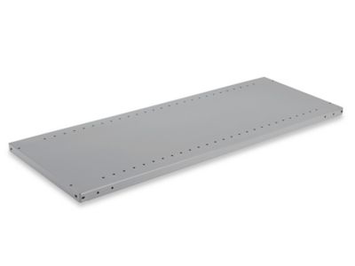 Additional Shelf for Industrial Steel Shelving - 48 x 18