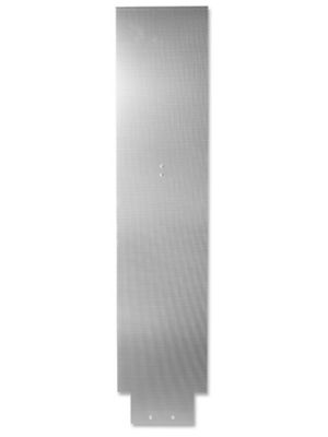 Magliner<sup><small>MD</small></sup> – Plateforme pour diables de manutention grand format transformables en aluminium