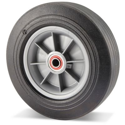 Magliner&reg; Solid Rubber Wheel - 10" H-3379