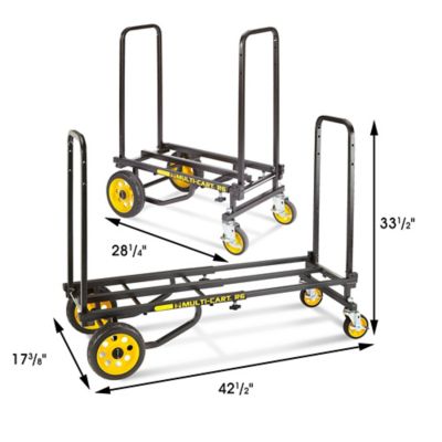 8-In-1 Multi-Cart® - 44