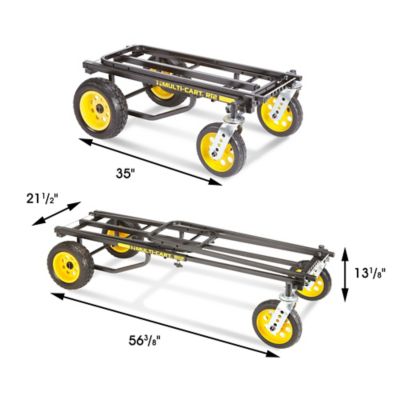 8-In-1 Multi-Cart® - 55