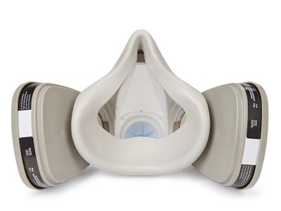 3M 5101 Half-Face Respirator - Small