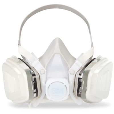 3M 51P71 Half-Face Respirator - Small H-3389