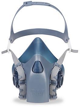 3M 7503 Half-Face Respirator - Large H-3394