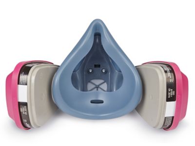 ③ma 3M 7503 Half-Face Respirator - Large H-3394 - ULINE