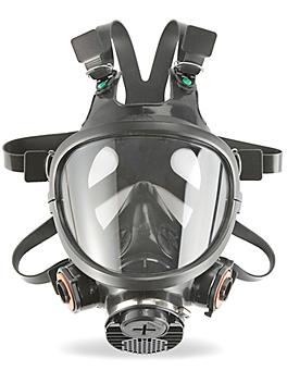 3M 7800S-S Full-Face Respirator - Small H-3395