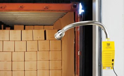 Lampe de quai halogène Versa Light