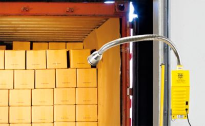 Versa Light&reg; LED Dock Light