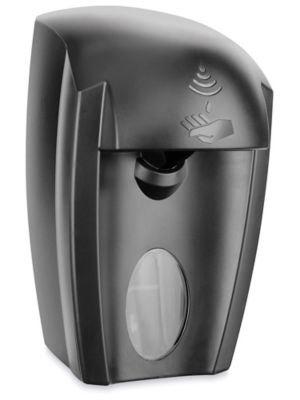 Tork® Automatic Foam Soap Dispenser - Stainless Steel H-7859 - Uline