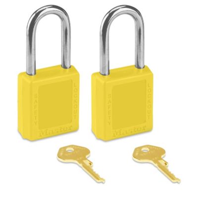 ULINE Search Results: Yellow Tags