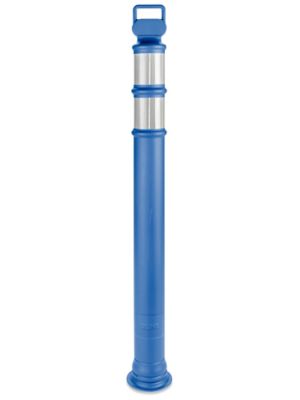 Delineator Post without Base - 45", Blue H-3425BLU