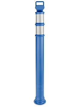 Delineator Post without Base - 45", Blue H-3425BLU