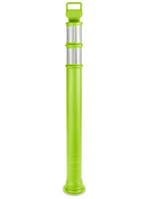 Delineator Post without Base - 45", Lime H-3425LIME