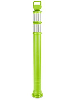 Delineator Post without Base - 45", Lime H-3425LIME
