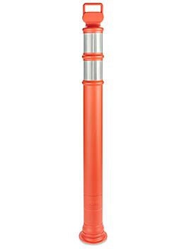 Delineator Post without Base - 45", Orange H-3425O