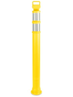 Delineator Post without Base - 45", Yellow H-3425Y