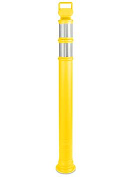 Delineator Post without Base - 45", Yellow H-3425Y