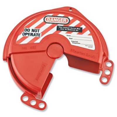 Brake Lockout Cap - Top Lockout Upgrade 34359 Kit UFP Brake Lockout Cap ...