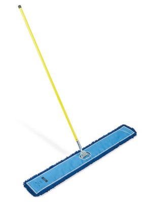 mmouページ Microfiber Deluxe Dust Mop Kit - 48