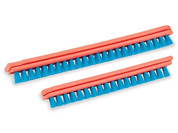 Brush Strips for Sanitaire&reg; Industrial Vacuum H-3480-STRIP