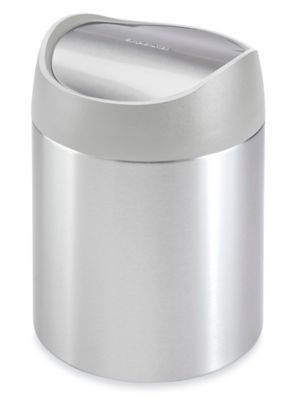 Waste Baskets, Small Trash Cans, Office Trash Cans in Stock - ULINE