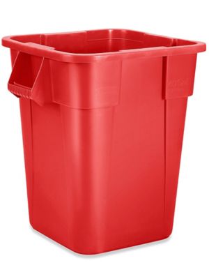 Rubbermaid Brute 14 Gallon Tote w/ Lid