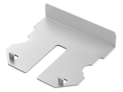 Upper Tape Plate for Better Pack Manual 333 Plus Kraft Tape Dispensers H-35-FM12EL