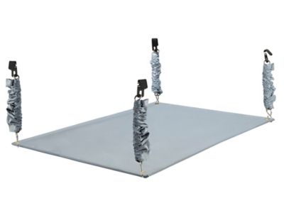 Spring Lift for Basket Truck - 20 Bushel H-3515